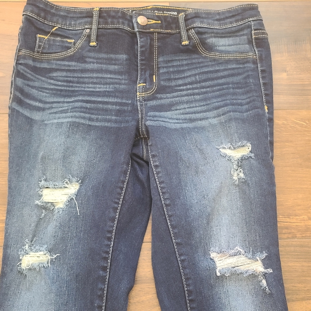 Mossimo Jeans - Picture 2 of 3